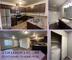 2328 Verona St #101 - Photo 1 of 1
