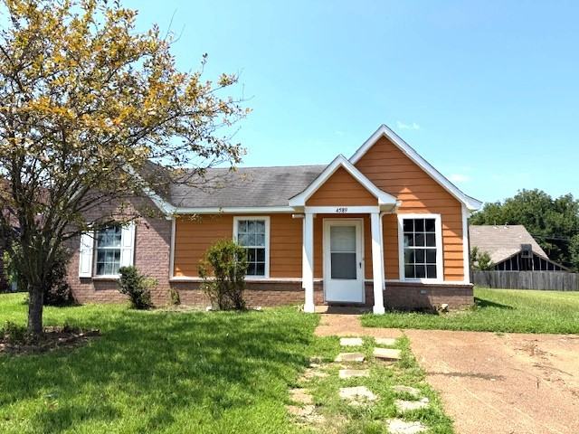 4589 Blue River Dr #1