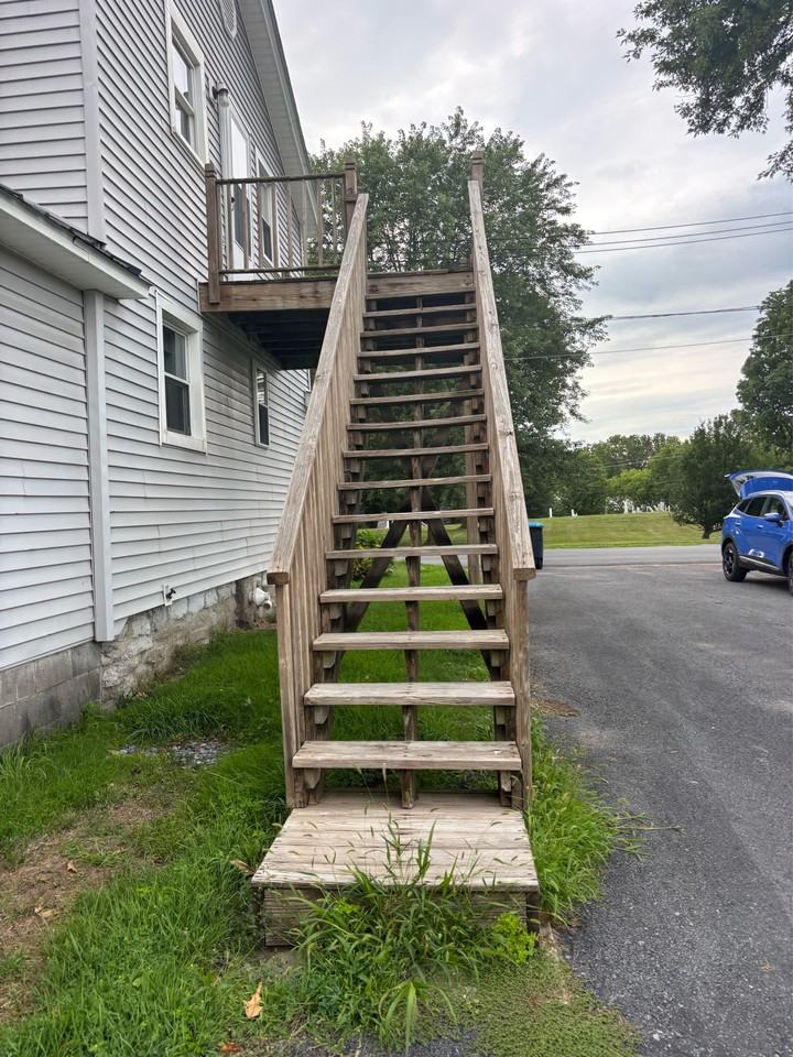 5514 Jackson Street - 5514 Jackson Street, - Photo 2 of 8