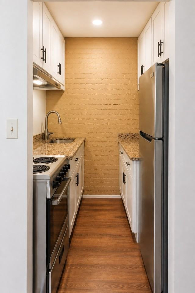 N 11th St #3 - Photo 2 of 5