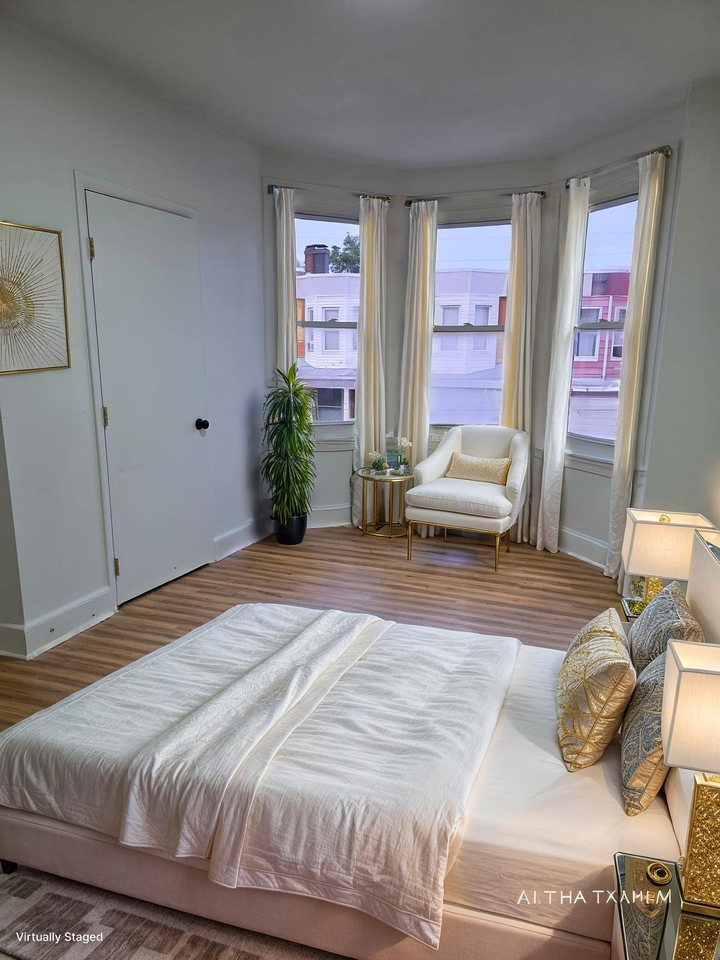 4228 N Fairhill St #1 - Photo 2 of 15