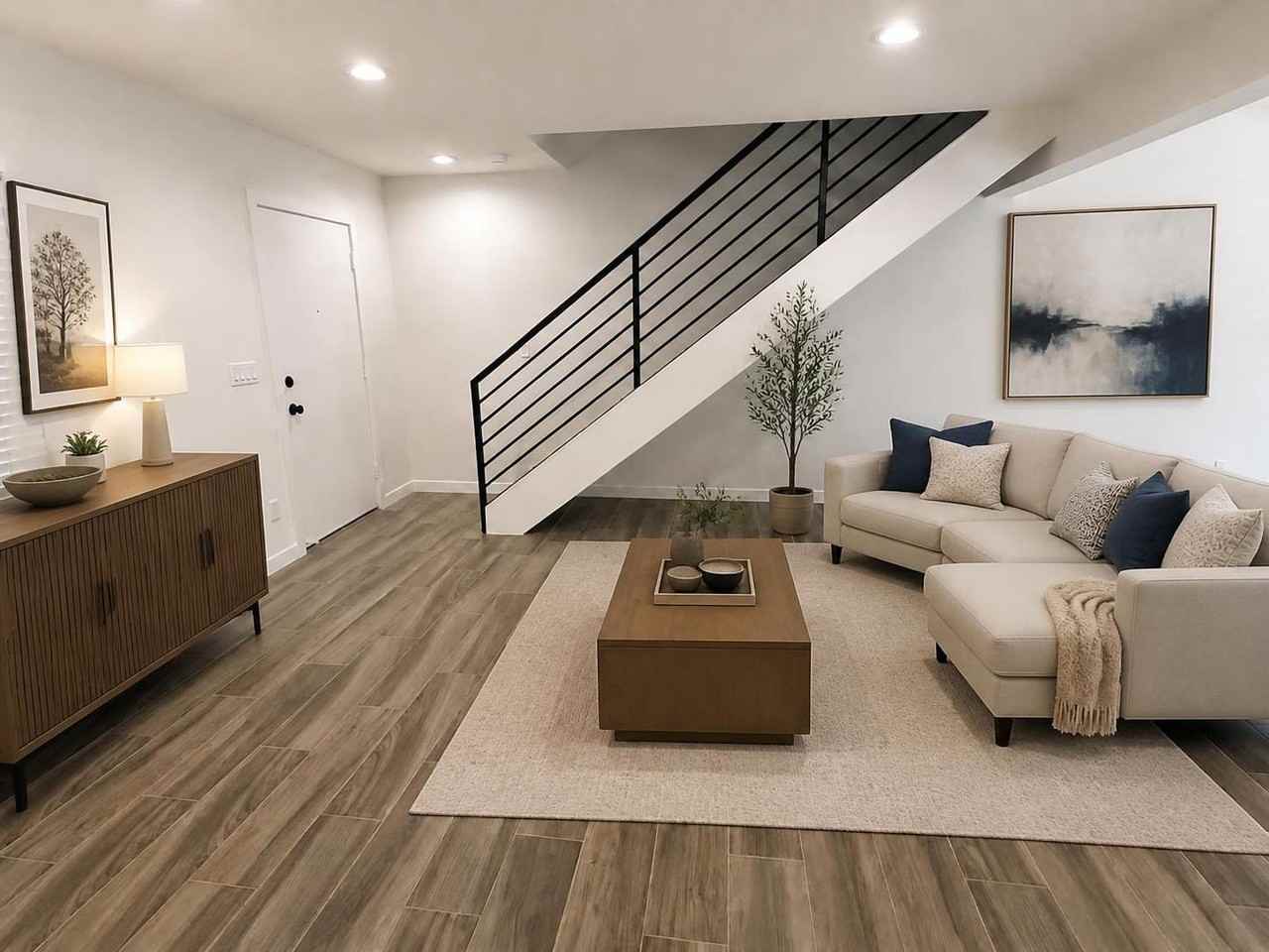 3853 Bixby Dr #1 - Photo 4 of 18