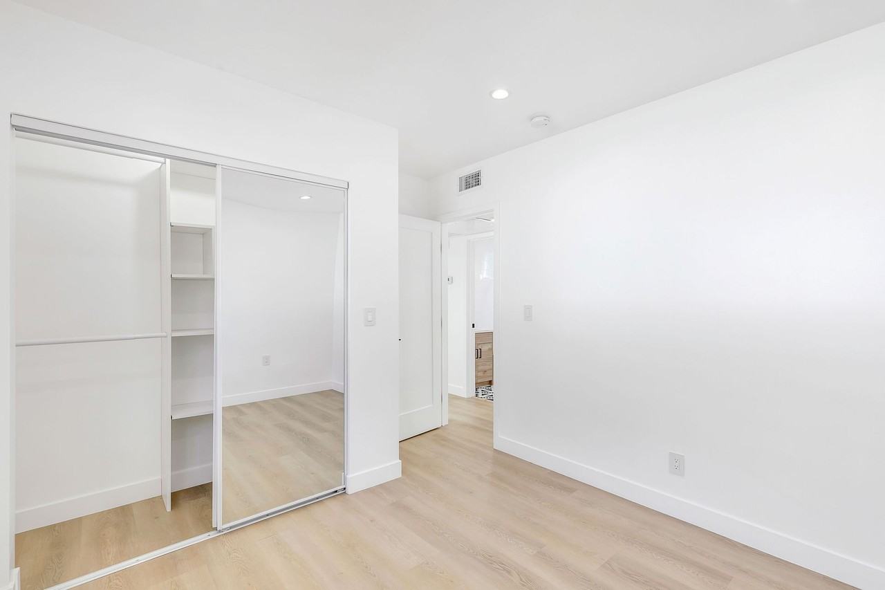 Experience Modern Echo Park Living with Stunning Views at 1815 Bellevue Ave! - Photo 7 of 12