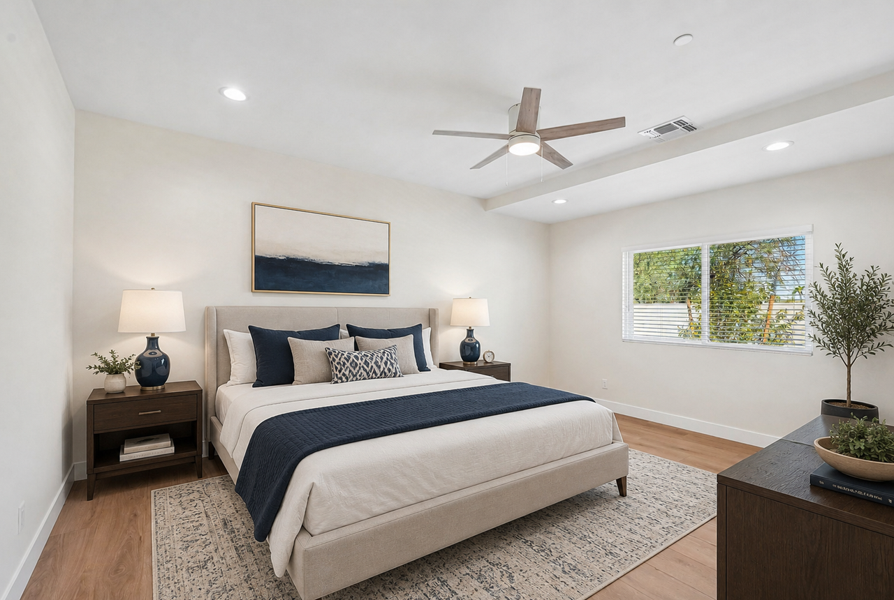 Eugie Terrace Townhomes | Phoenix Townhomes - Photo 6 of 40