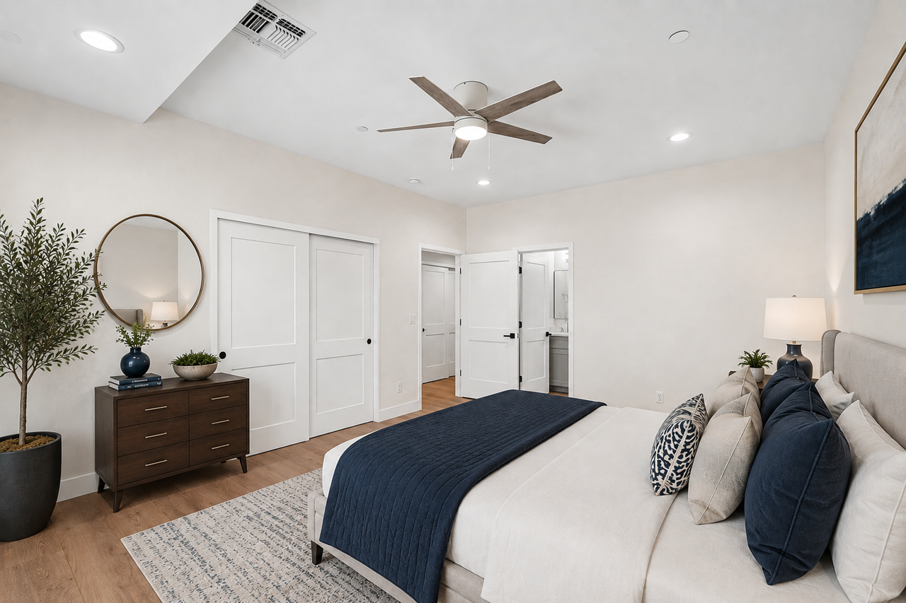 Eugie Terrace Townhomes | Phoenix Townhomes - Photo 7 of 40