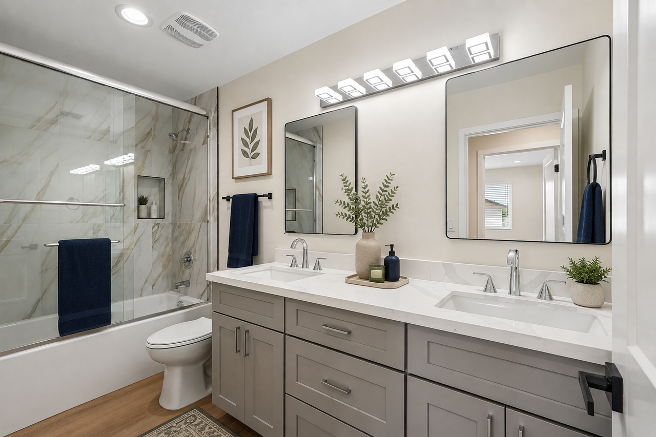 Eugie Terrace Townhomes | Phoenix Townhomes - Photo 5 of 40