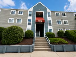 featured image of 1440 Seneca Dr Apt G #Apt G