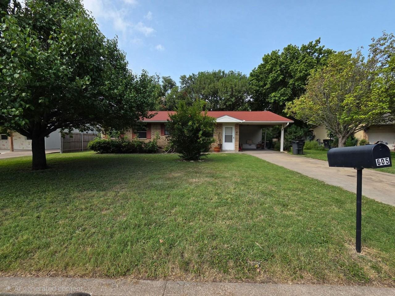 605 Town Creek Ct - Photo 3 of 18
