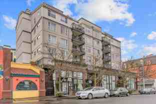 12334 31st Ave Ne #409 - Photo 1 of 1