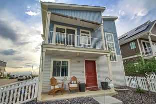17807 E 54th Ave - Photo 1 of 1