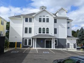 Market Street Apartments - Photo 1 of 1