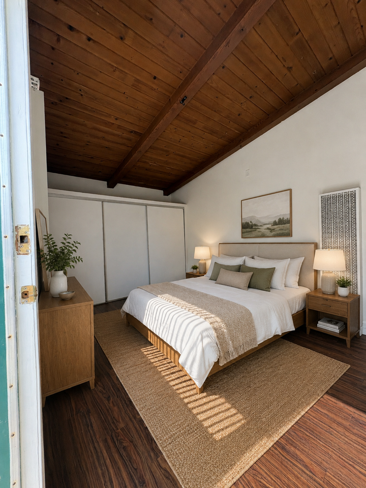 Deauville Apartments - Photo 2 of 5
