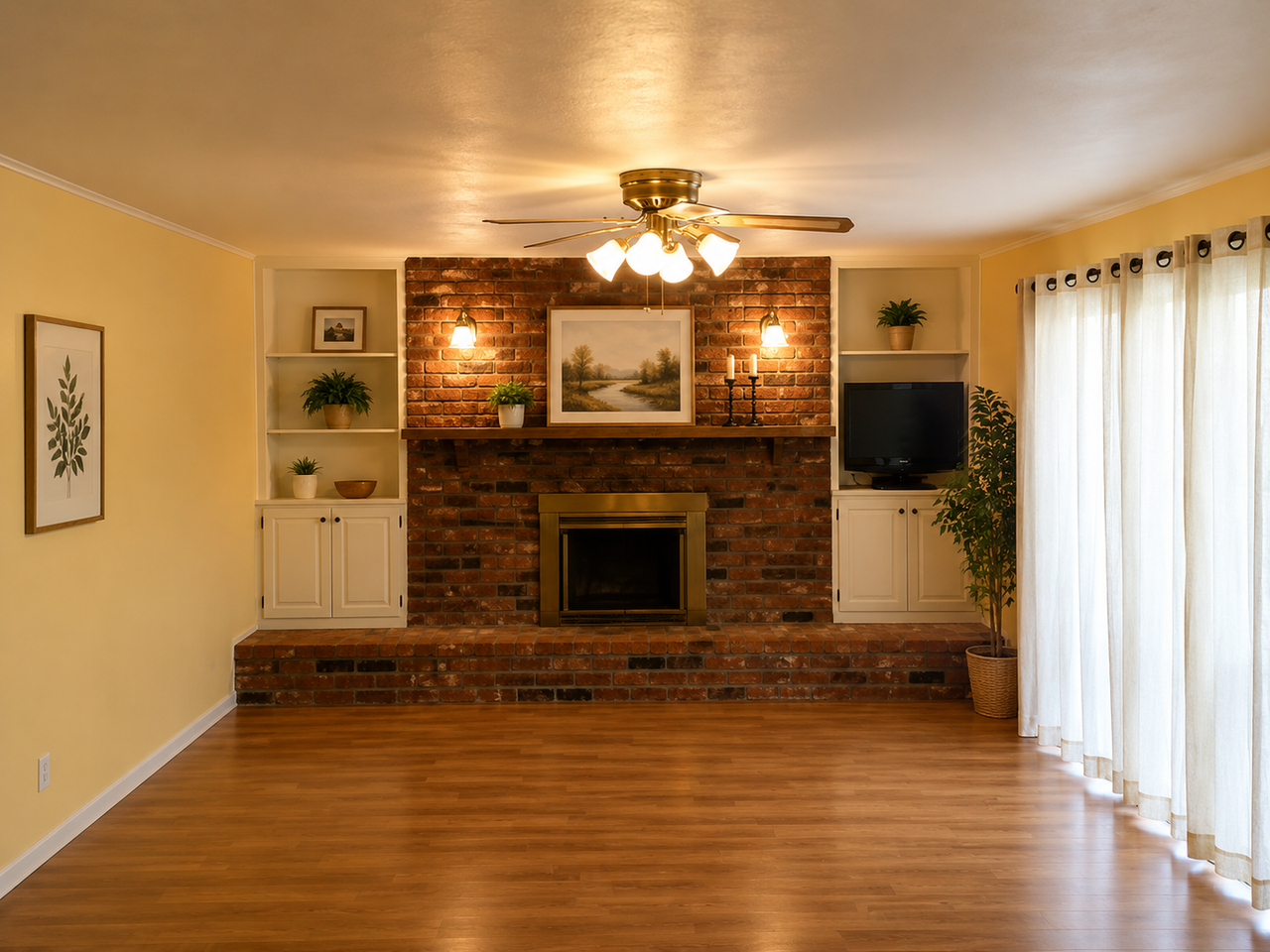 1056 E Sierra Ave - Photo 3 of 8