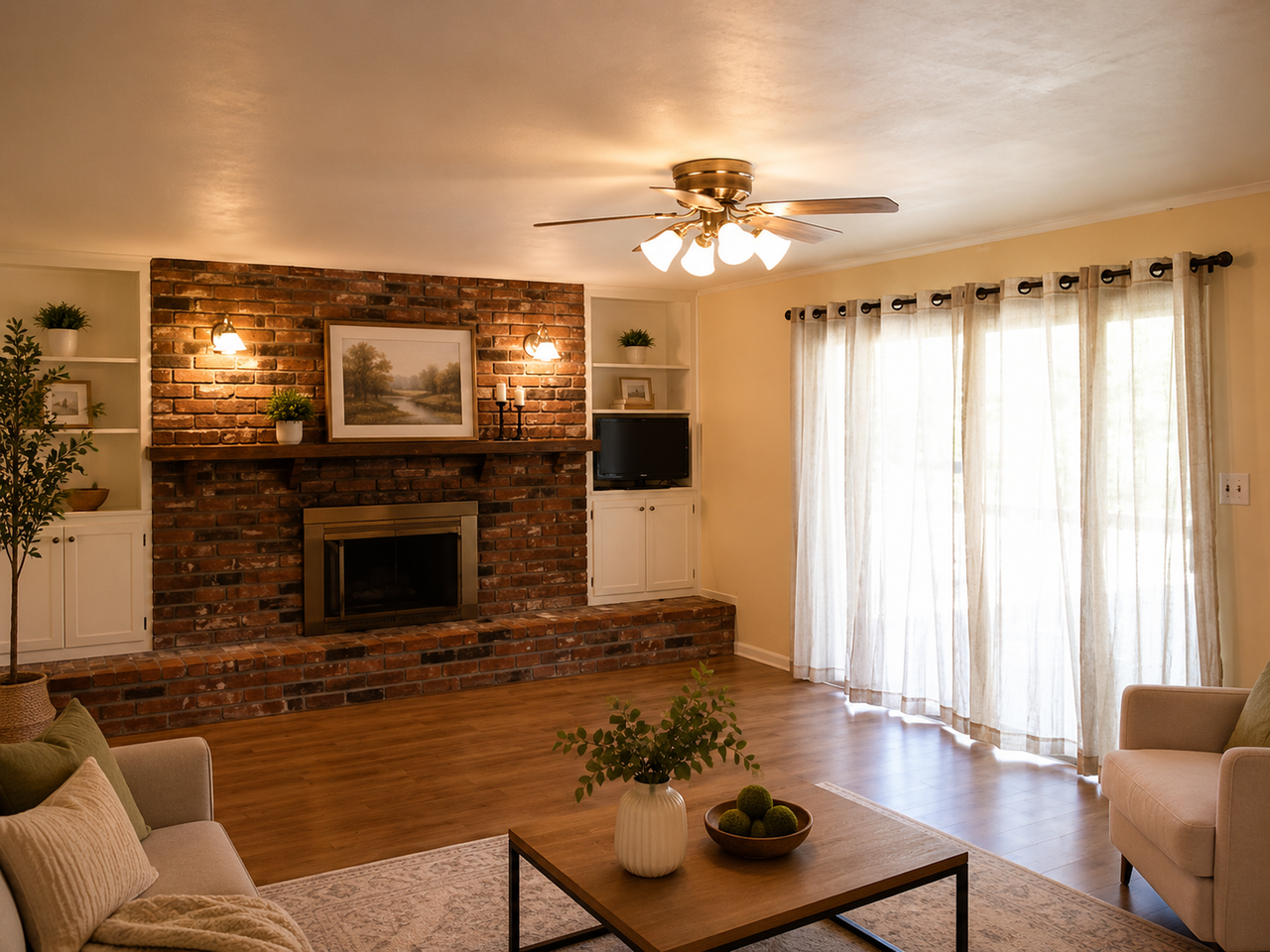 1056 E Sierra Ave - Photo 4 of 8
