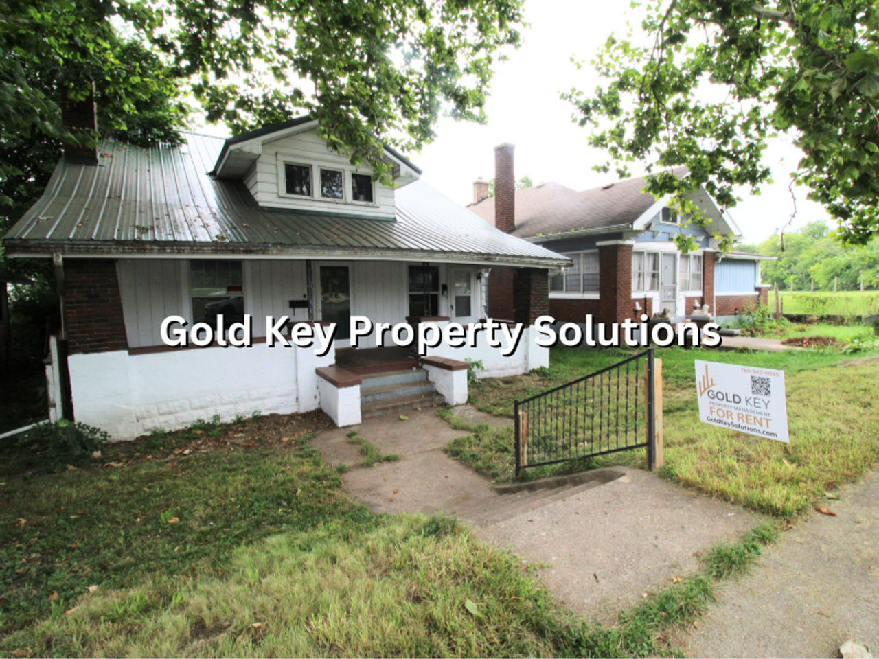 815 N Elm St - Photo 2 of 18