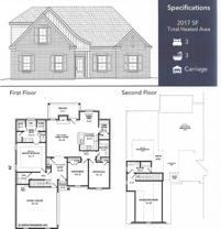 6038 Daffodil Ln - Photo 1 of 1