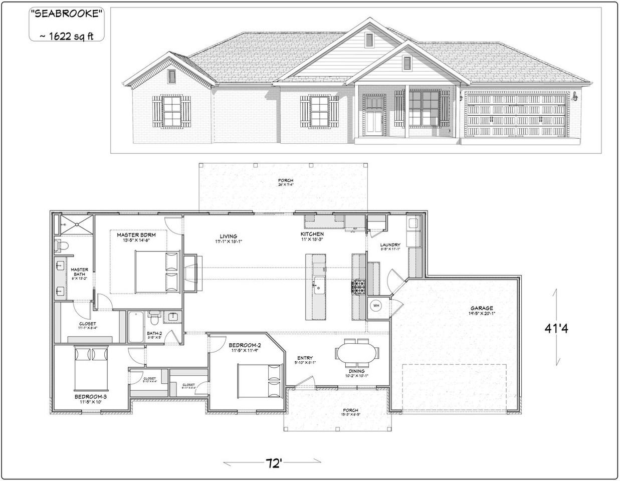 17 Dunkeld Dr - Photo 2 of 2