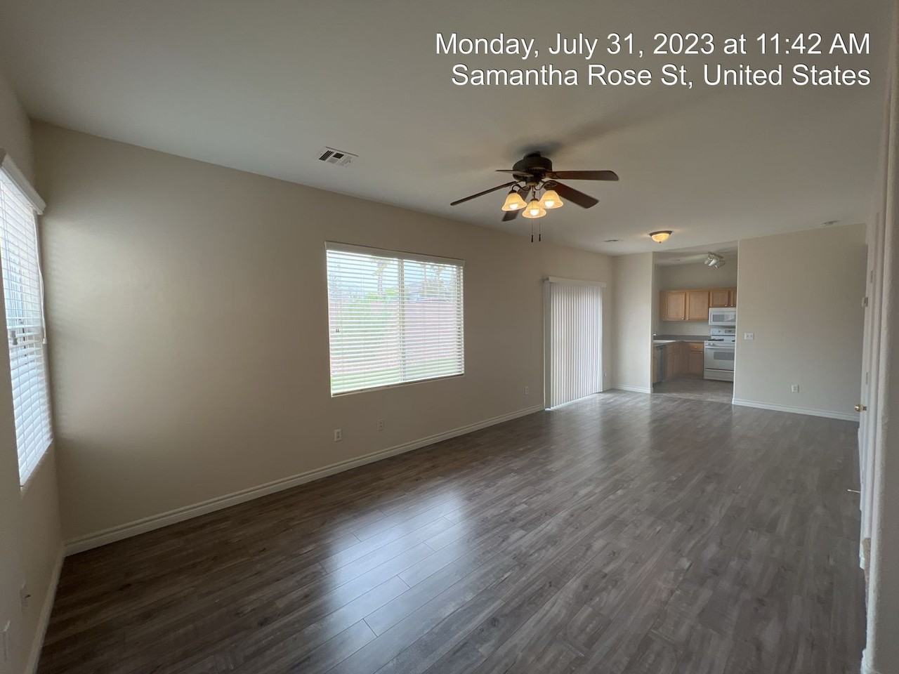 150 Samantha Rose St - Photo 3 of 22