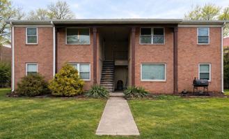 607 Cypress St - Photo 1 of 1