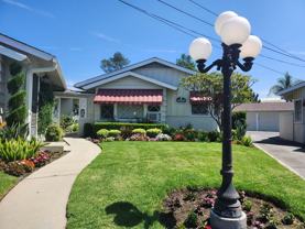CRISTINE MANOR 2 APARTMENTS - Photo 1 of 1
