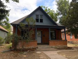 604 S Meldrum St - Photo 1 of 1