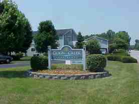Guion Creek Apartments - Photo 1 of 1