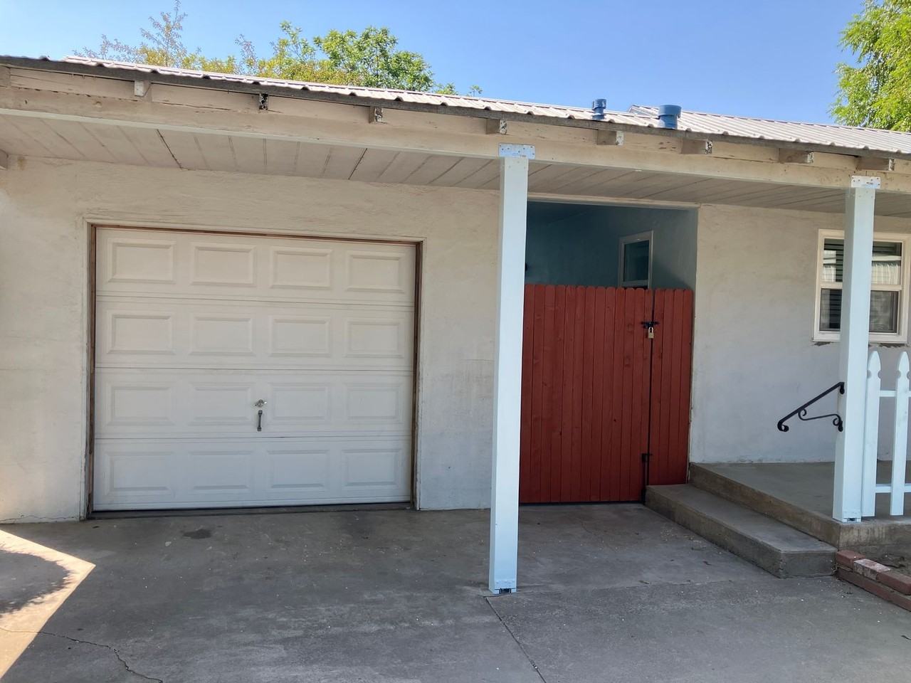 931 Reno Ave #K - Photo 3 of 14