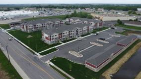 Stone Meadow Apartments (C) - Photo 1 of 1