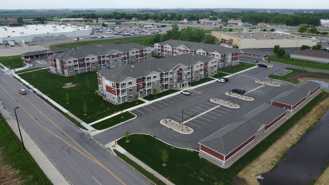Stone Meadow Apartments (C) - Photo 1 of 1
