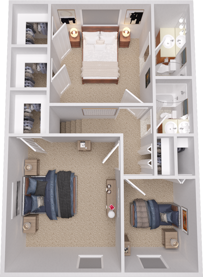 Greenbriar Commons - Photo 2 of 4