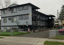 COZY 2BD/1BA NORTH WEST APARTMENT | ON - Photo 1 of 1
