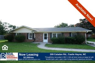 209 Caladan Rd - Photo 1 of 1
