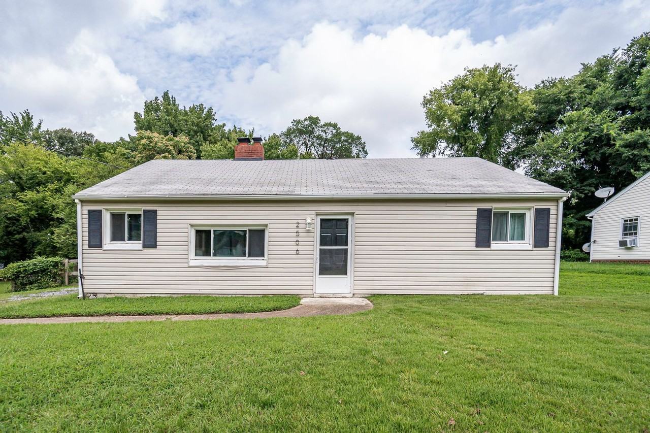 2506 Inman Ave