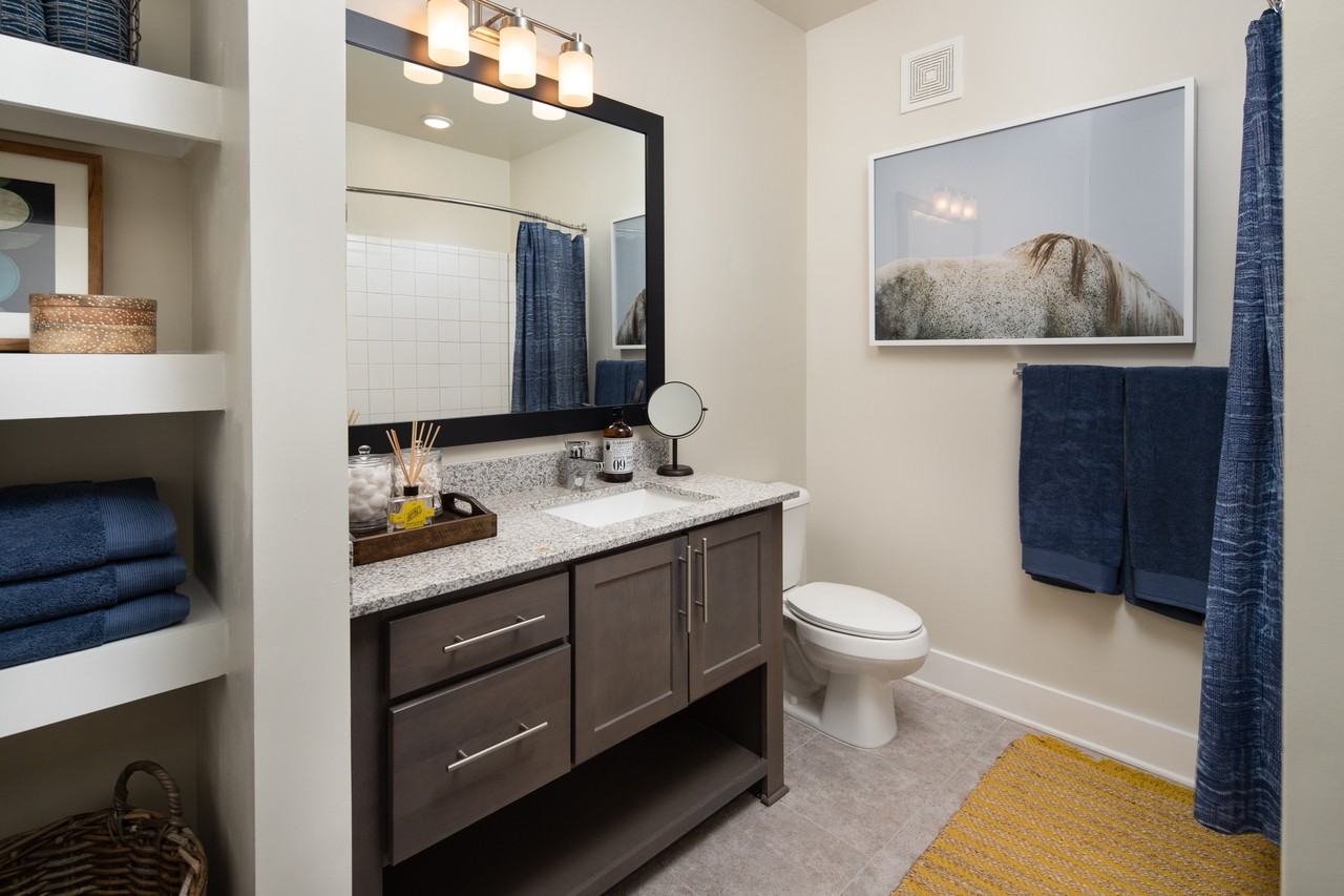 The Kirkwood Apartments at Edgewood - Photo 6 of 55