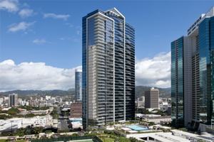 featured image of 1189 Waimanu St #3402