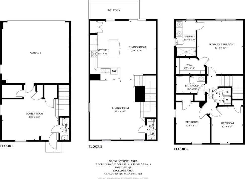 14008 Cannondale Way - Photo 2 of 10