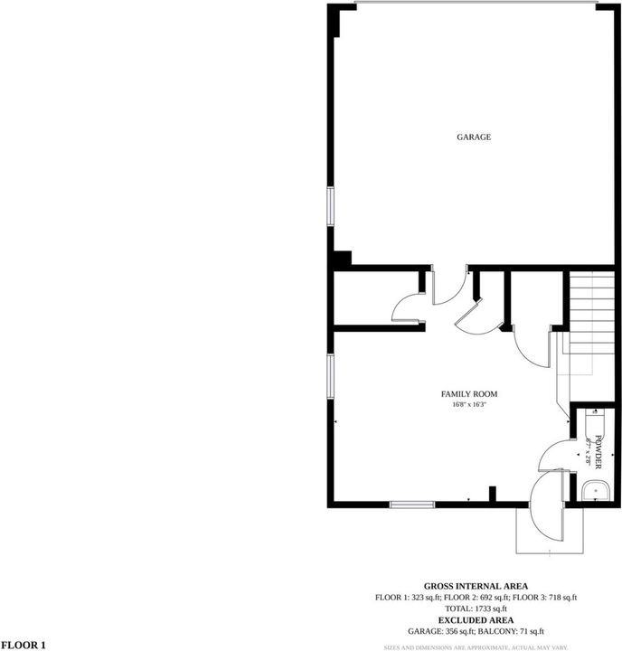14008 Cannondale Way - Photo 3 of 10