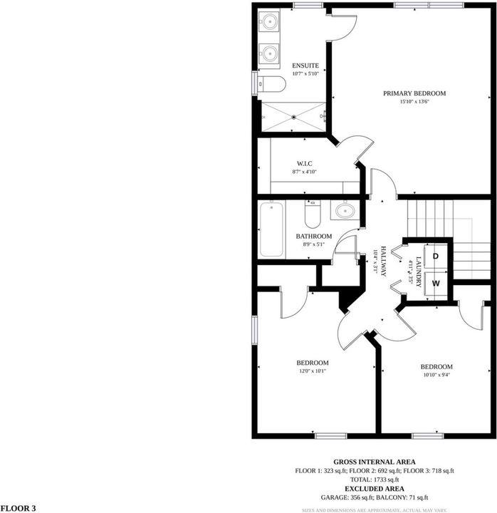 14008 Cannondale Way - Photo 6 of 10