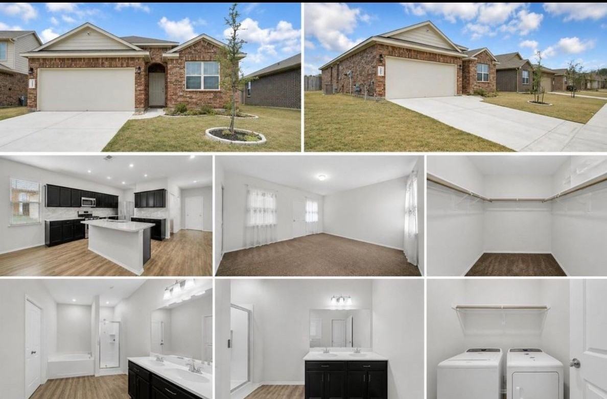 21014 Azelea Field St - Photo 2 of 6