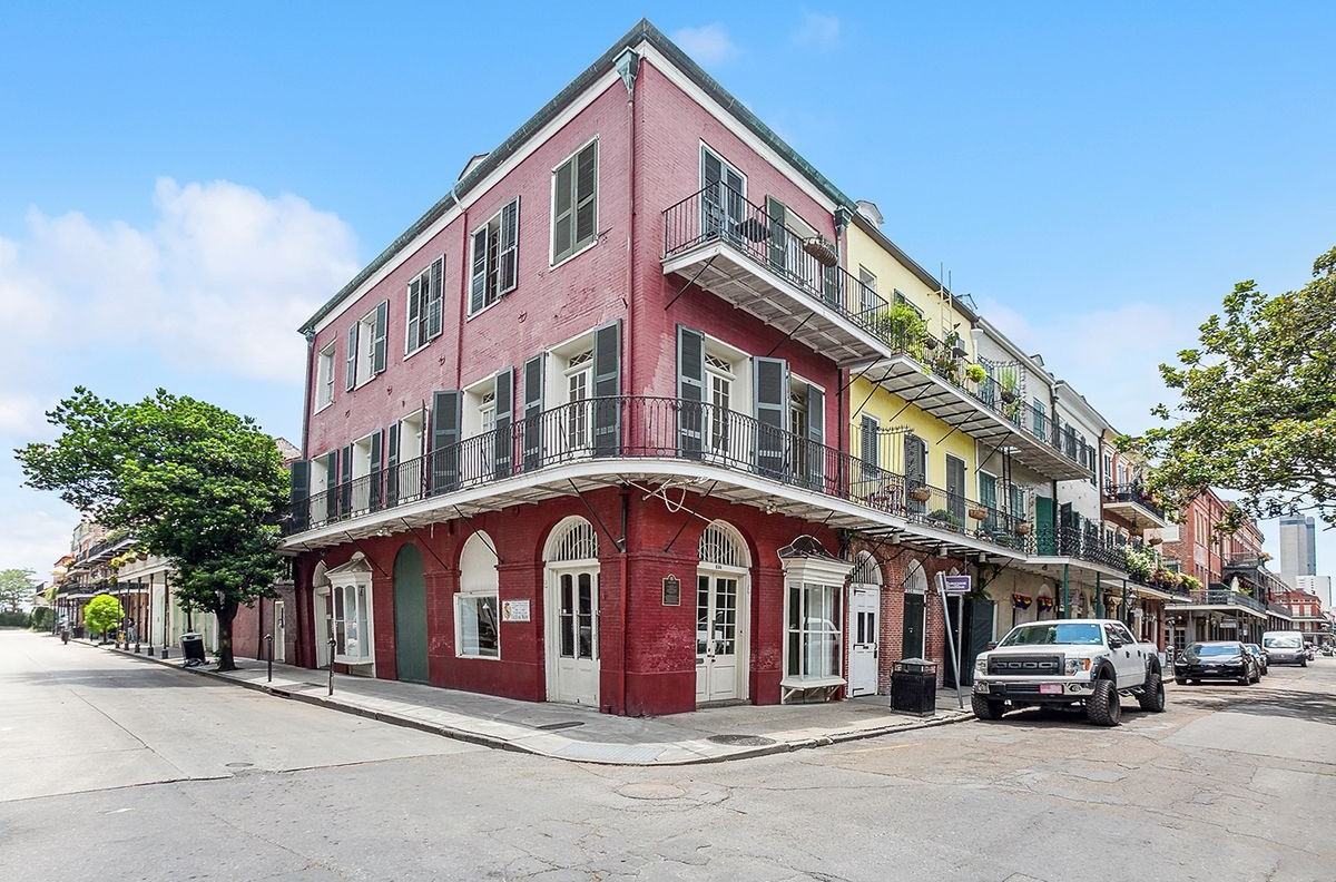 838 Chartres St ##3 - Photo 3 of 3