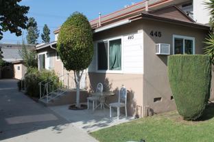 445 E Providencia Ave ##A - Photo 1 of 1