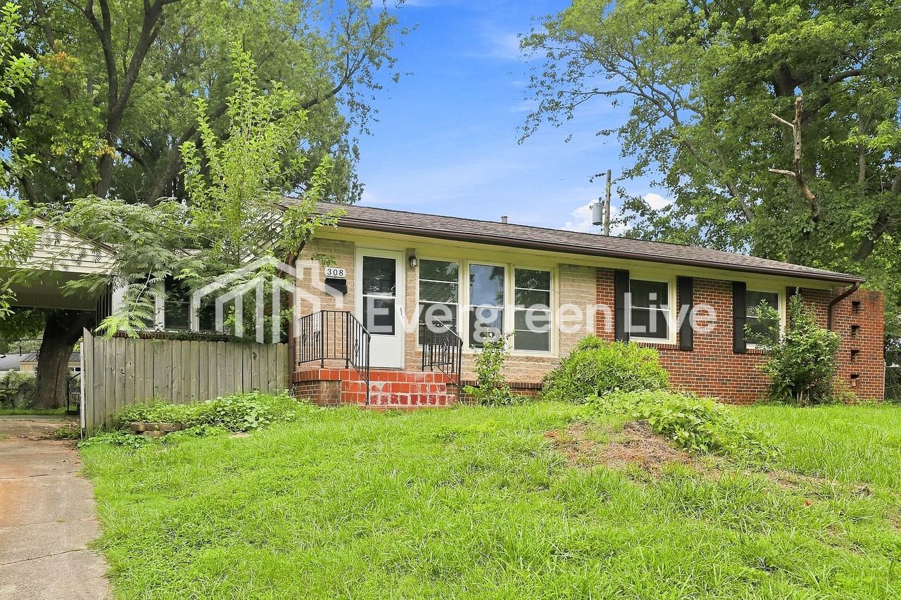 308 Melbourne Rd