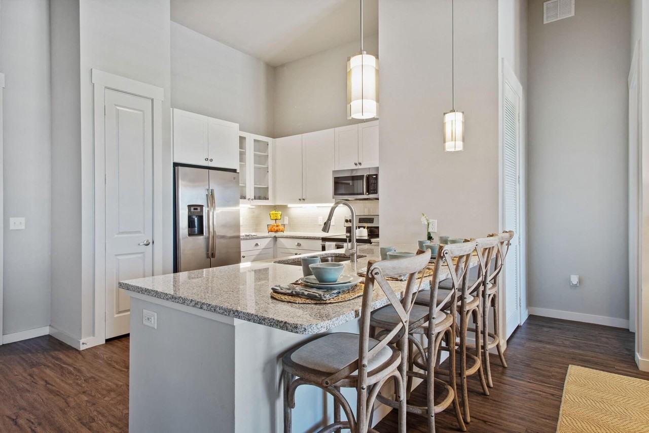 Bell Frisco Market Center - Photo 2 of 26