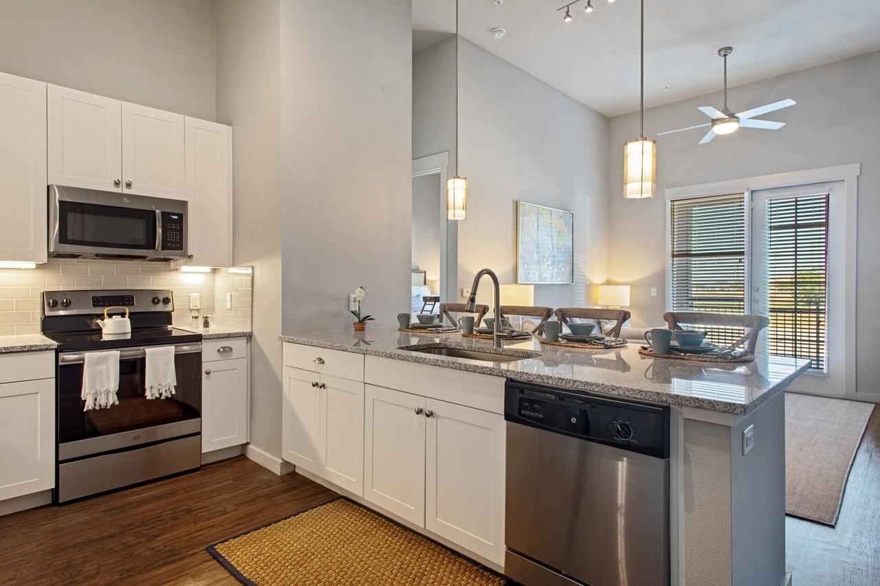 Bell Frisco Market Center - Photo 3 of 26