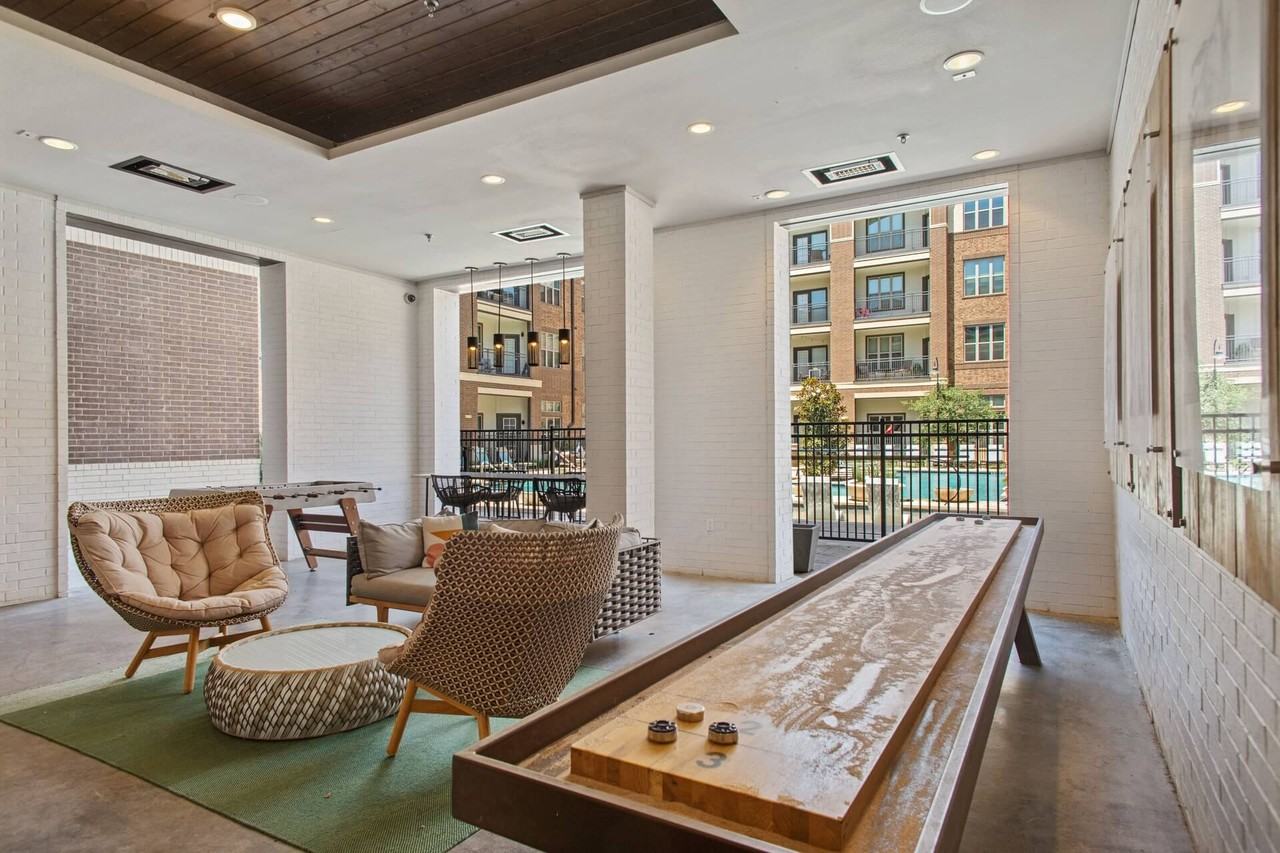 Bell Frisco Market Center - Photo 4 of 26