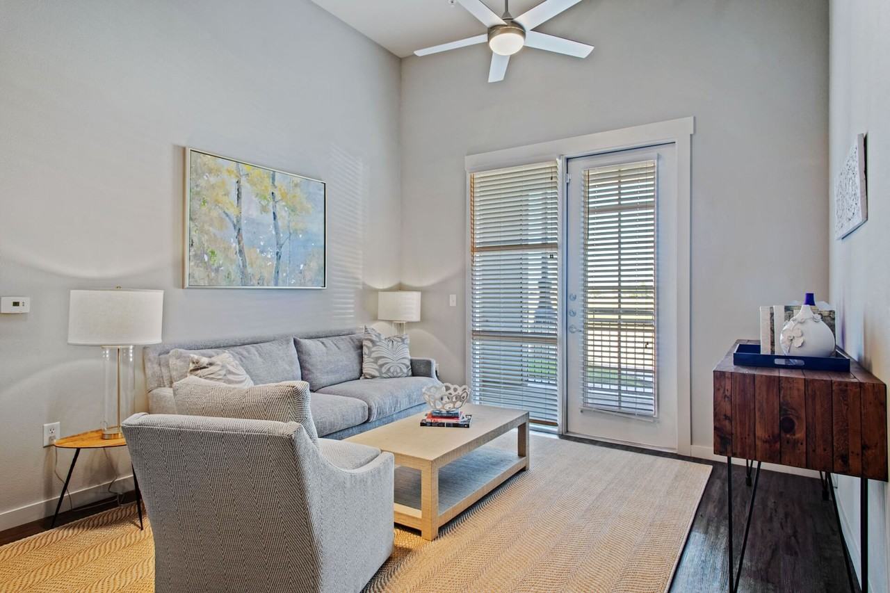 Bell Frisco Market Center - Photo 5 of 26