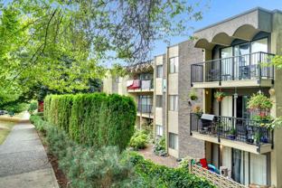 Park Astoria Apartments - Photo 1 of 1