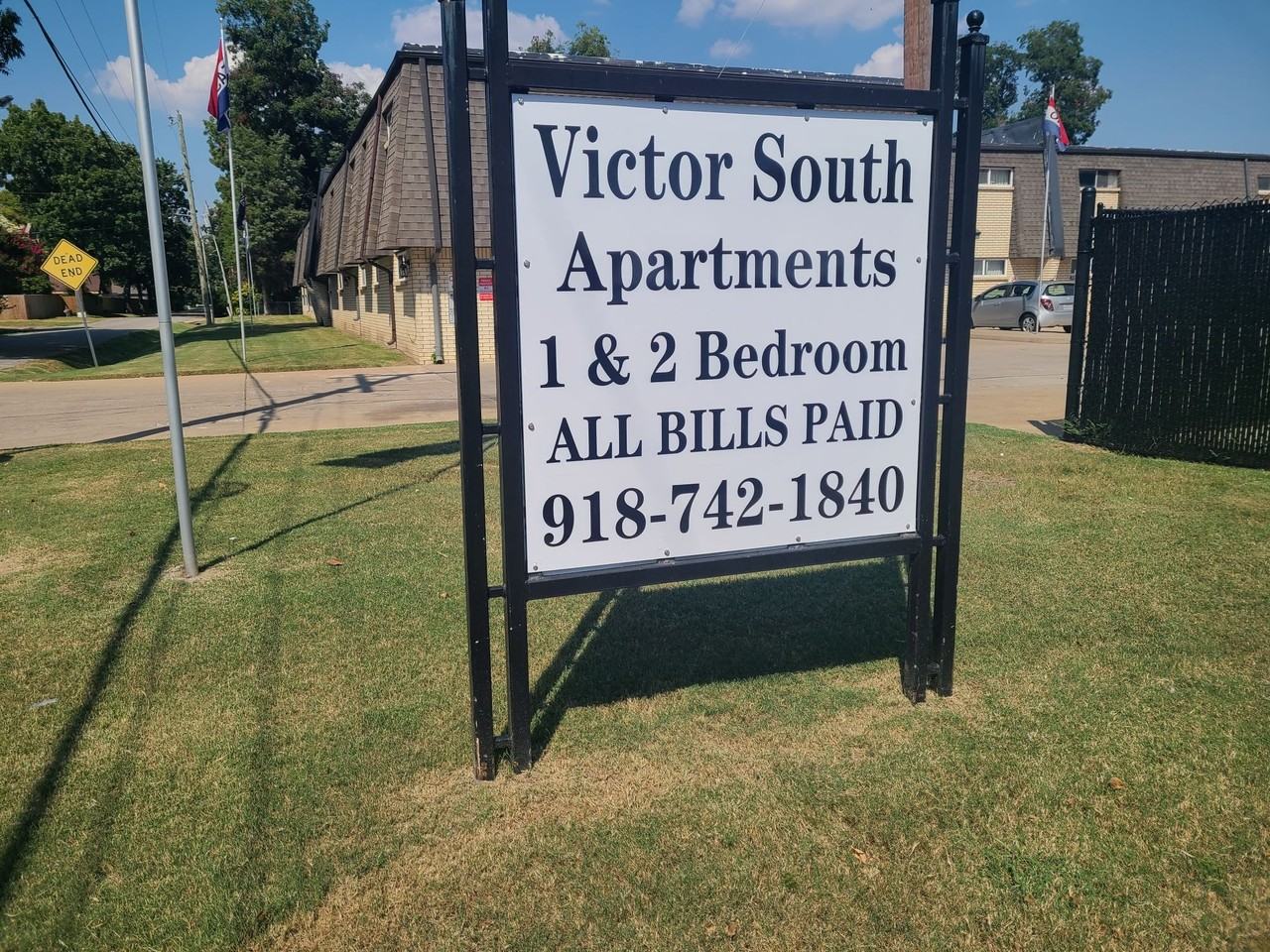 Victor South Apartments - Photo 7 of 47