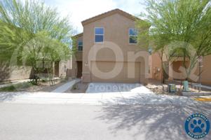 featured image of 6543 South Calle Diablo Drive