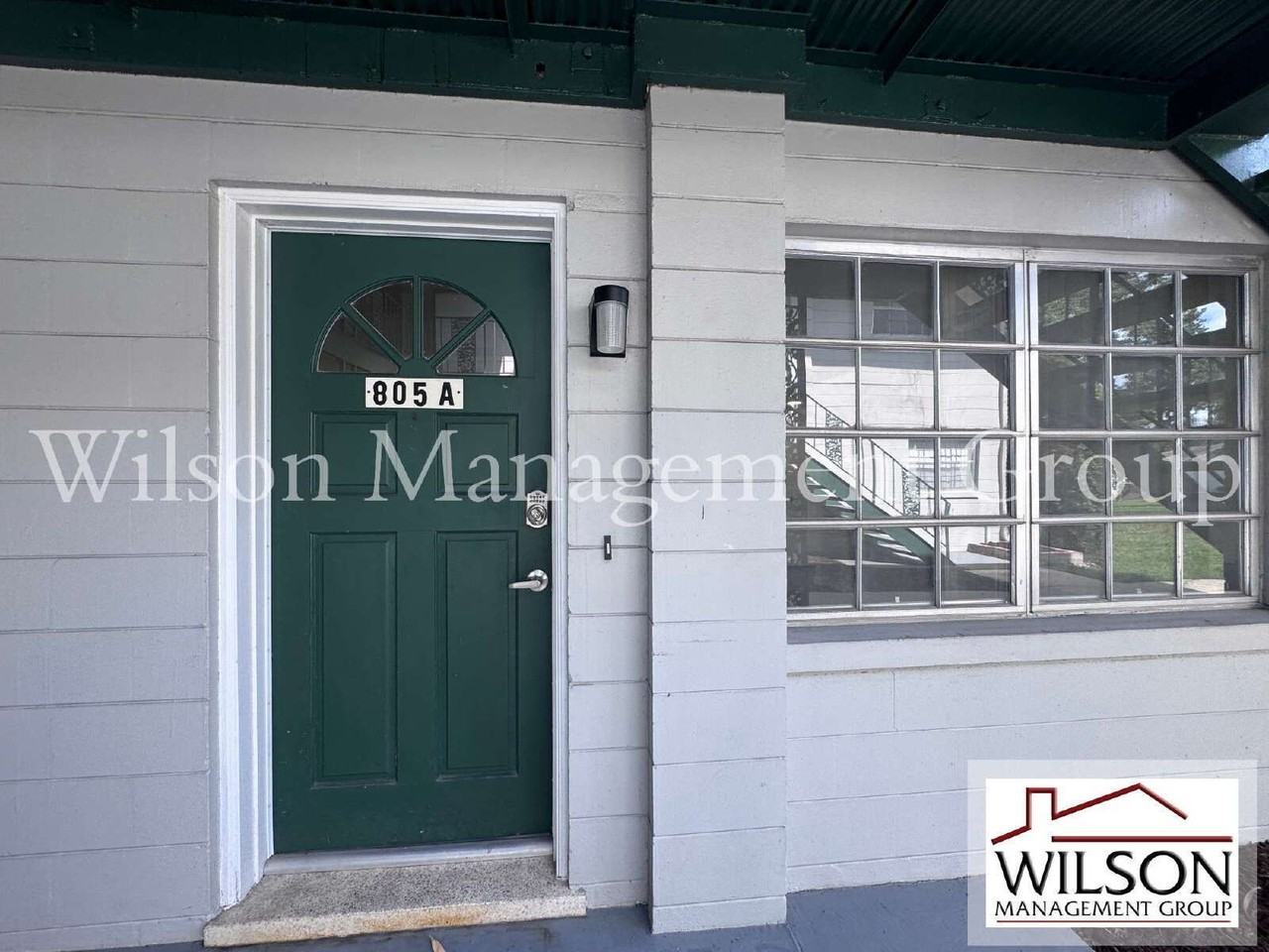 805 Vassar St #A - Photo 3 of 25
